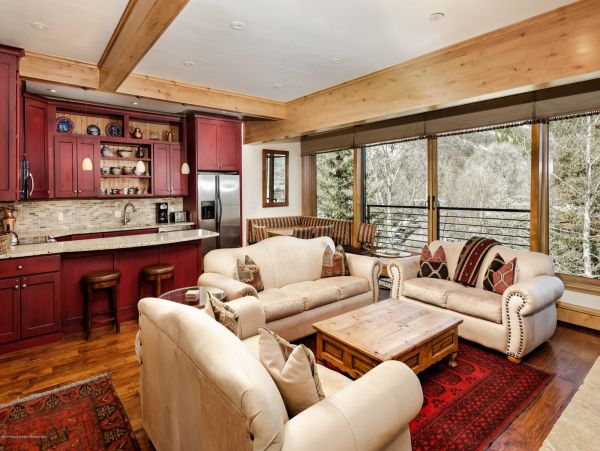 Aspen Home 987568