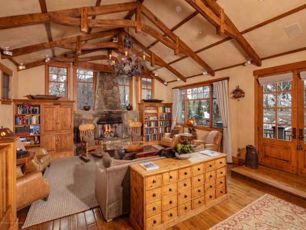 Aspen Home 987569