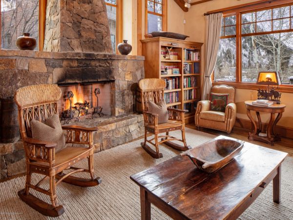Aspen Home 987569