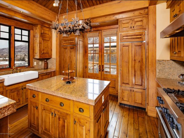 Aspen Home 987569