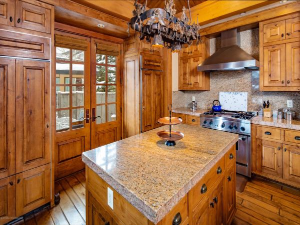 Aspen Home 987569