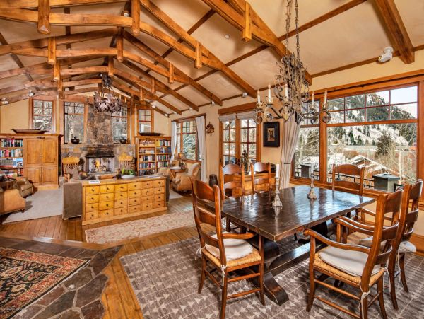Aspen Home 987569
