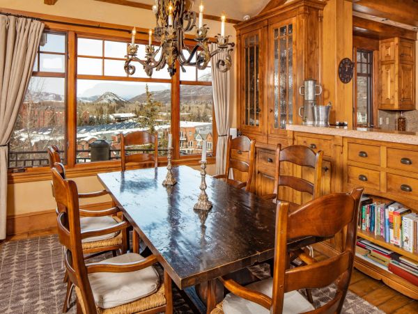 Aspen Home 987569