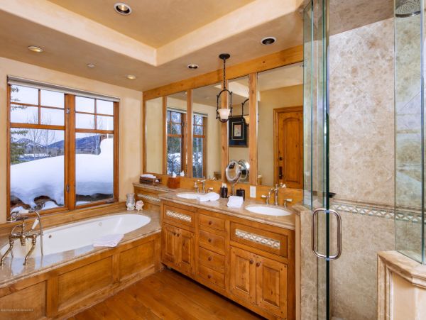 Aspen Home 987569