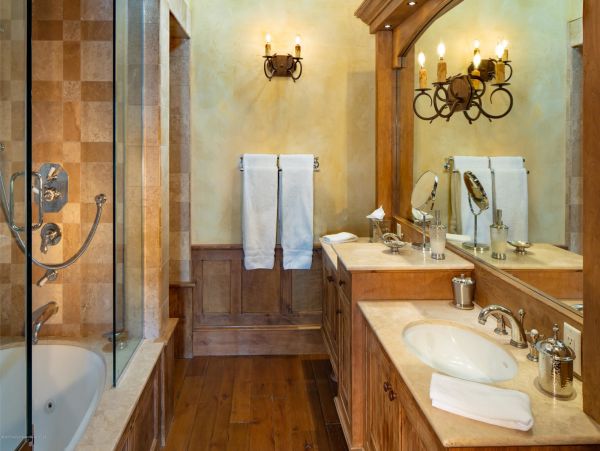 Aspen Home 987569