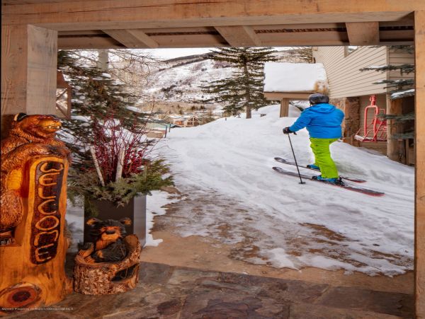 Aspen Home 987569