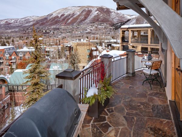 Aspen Home 987569