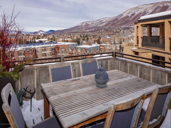 Aspen Home 987569