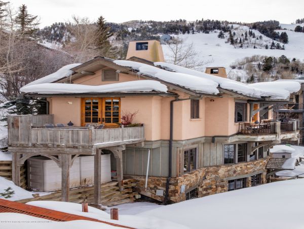 Aspen Home 987569