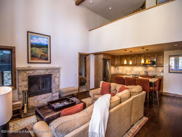 Aspen Home 987570