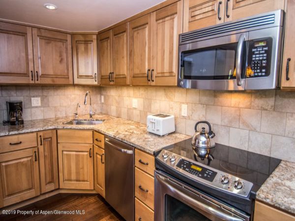 Aspen Home 987570