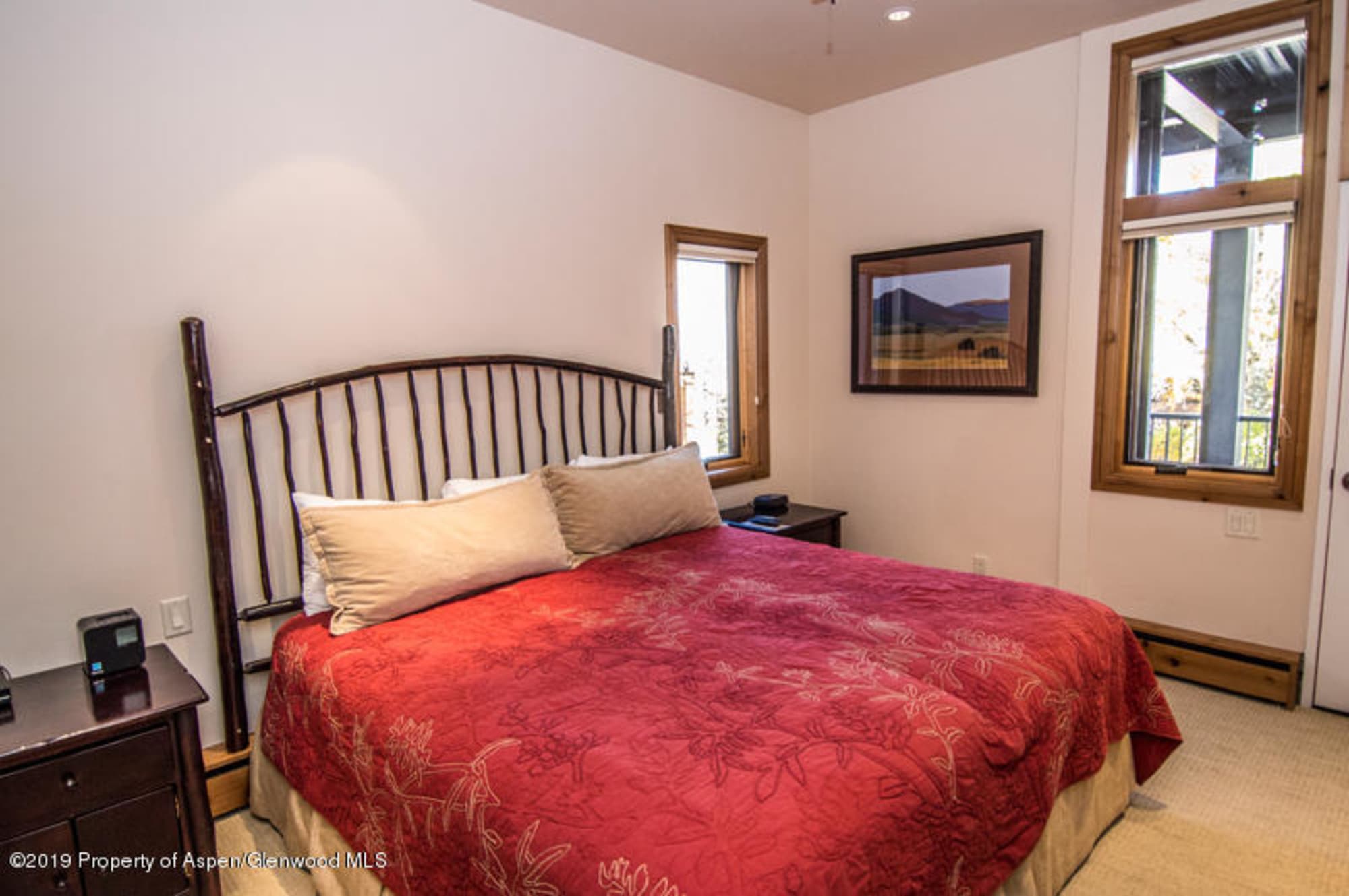 Aspen Home 987570
