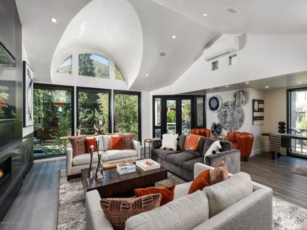 Aspen Home 987571
