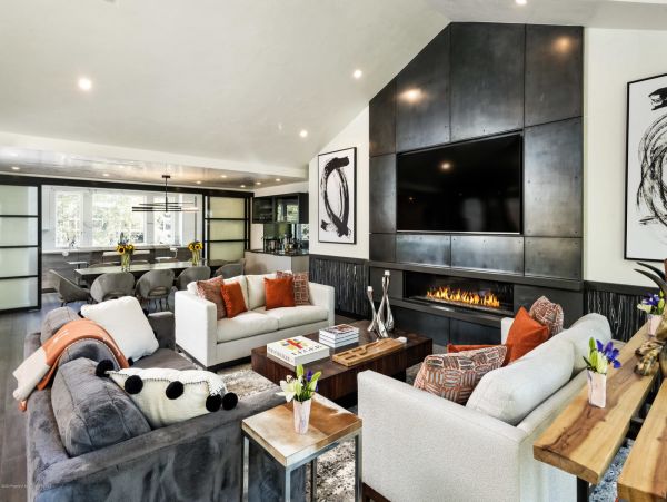 Aspen Home 987571