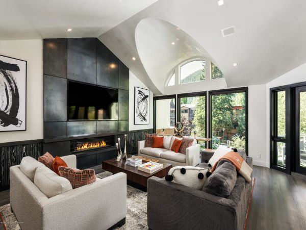 Aspen Home 987571