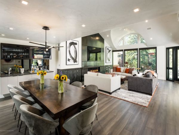 Aspen Home 987571
