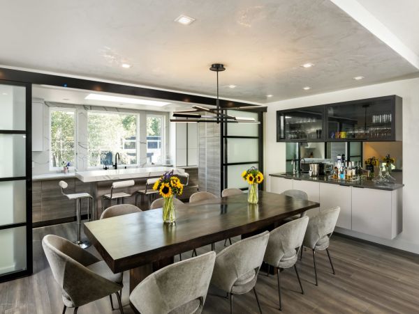 Aspen Home 987571