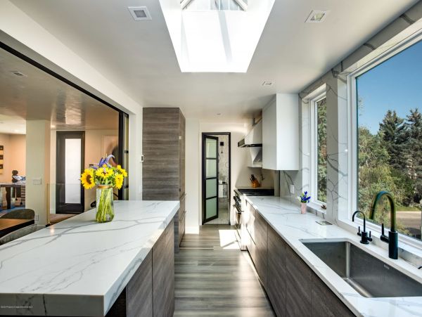 Aspen Home 987571