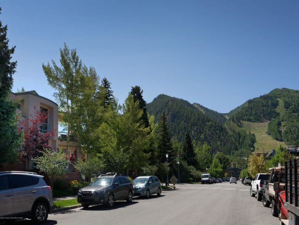 Aspen Home 987571