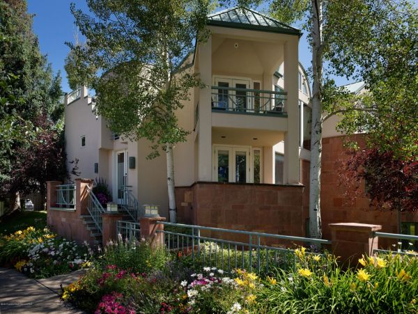 Aspen Home 987571