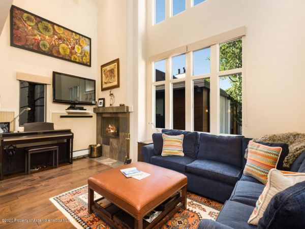 Aspen Home 987572