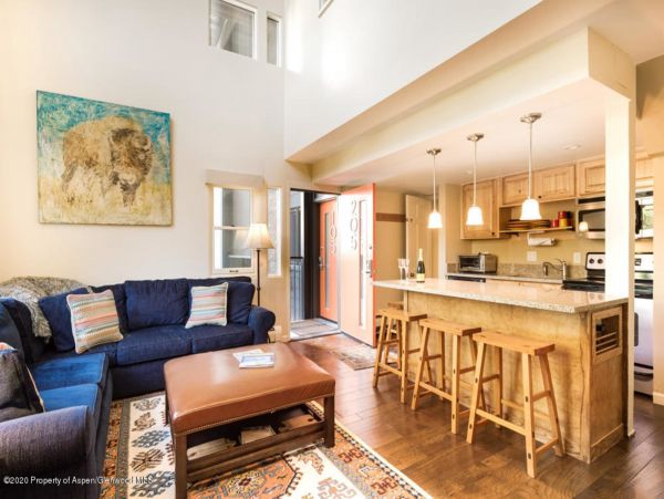 Aspen Home 987572