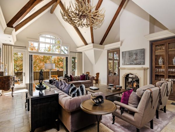 Aspen Home 987573