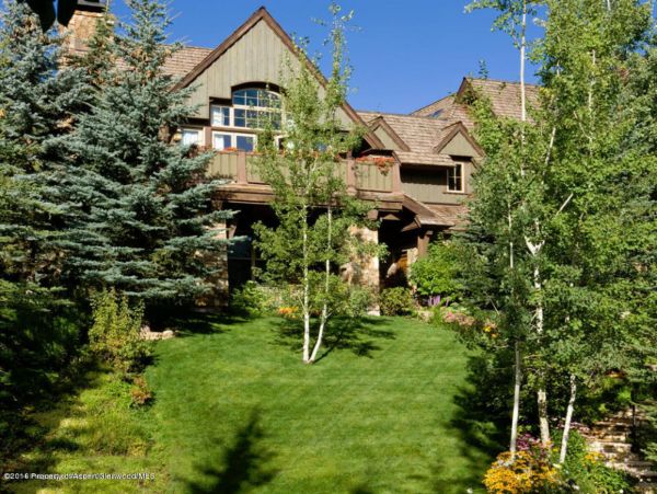 Aspen Home 987573
