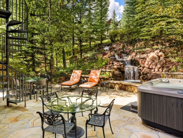 Aspen Home 987573