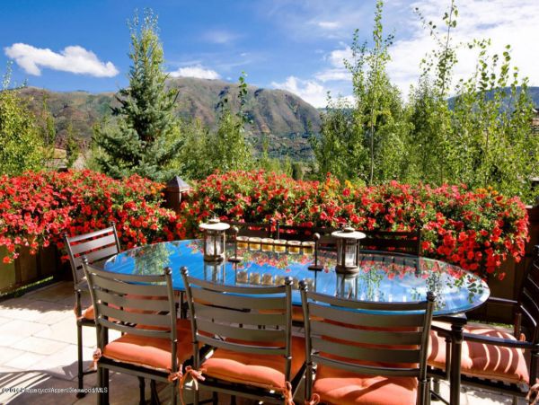Aspen Home 987573