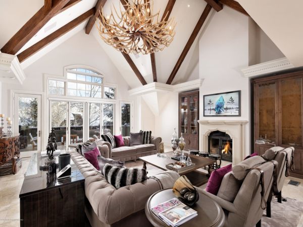 Aspen Home 987573