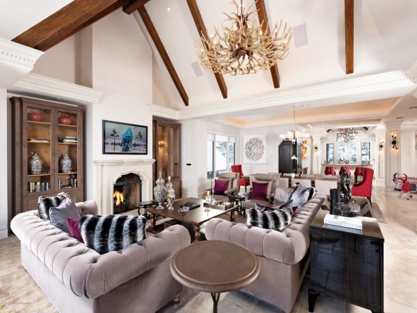 Aspen Home 987573