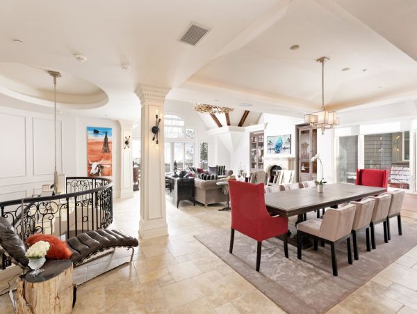 Aspen Home 987573
