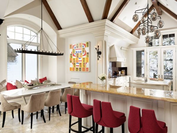 Aspen Home 987573