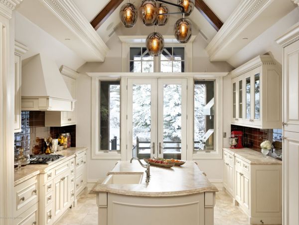Aspen Home 987573