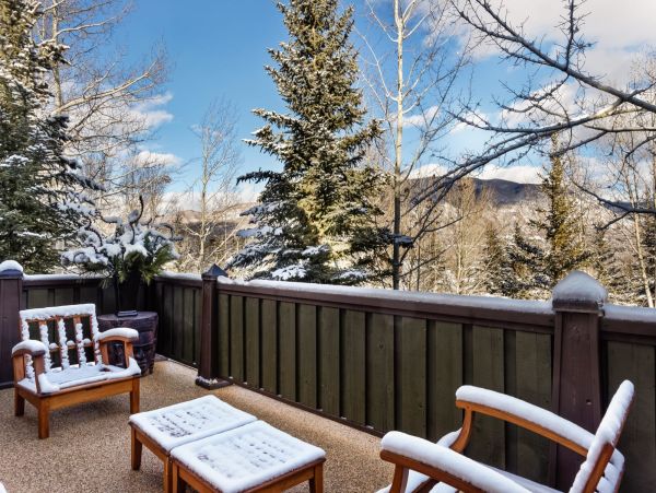 Aspen Home 987573