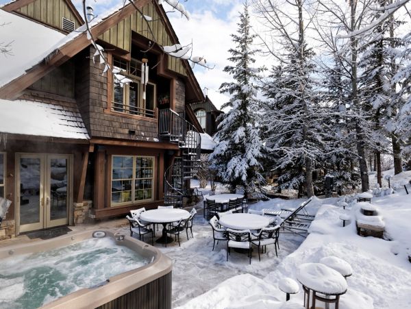 Aspen Home 987573