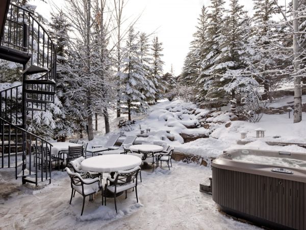 Aspen Home 987573