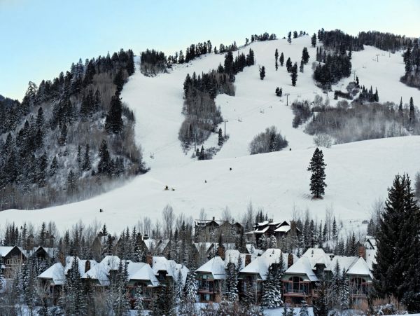 Aspen Home 987573