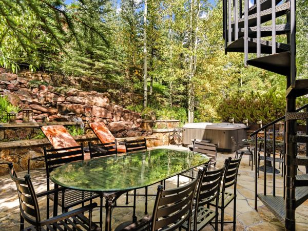 Aspen Home 987573