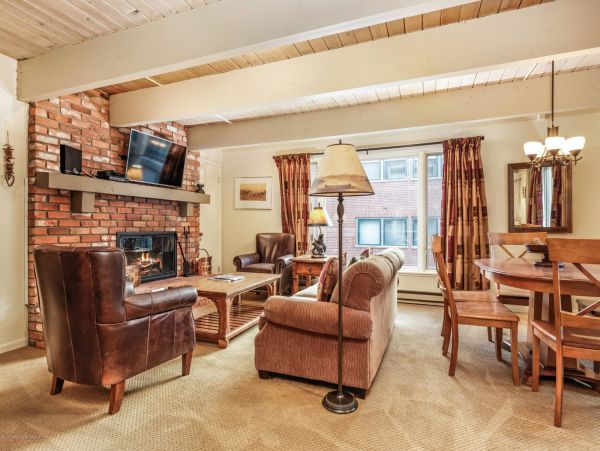 Aspen Home 987574