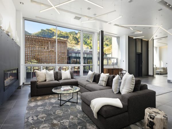 Aspen Home 987575