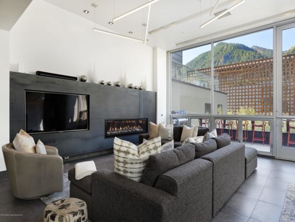 Aspen Home 987575