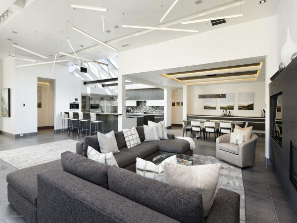 Aspen Home 987575
