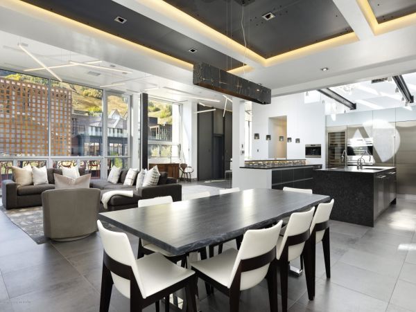 Aspen Home 987575