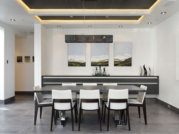 Aspen Home 987575
