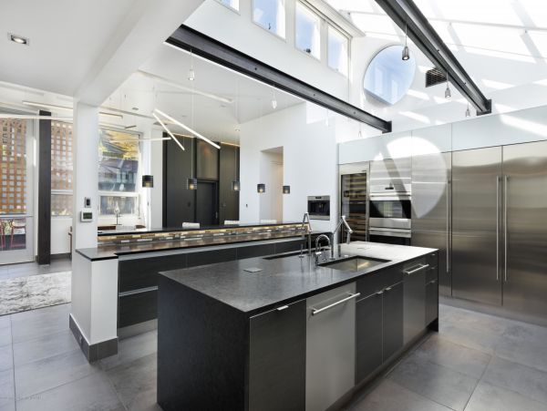 Aspen Home 987575