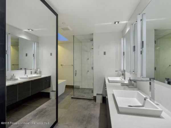 Aspen Home 987575