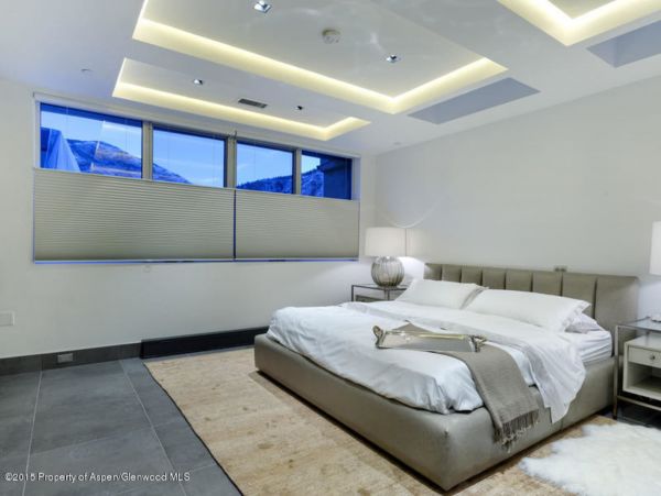 Aspen Home 987575