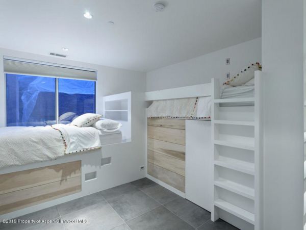Aspen Home 987575